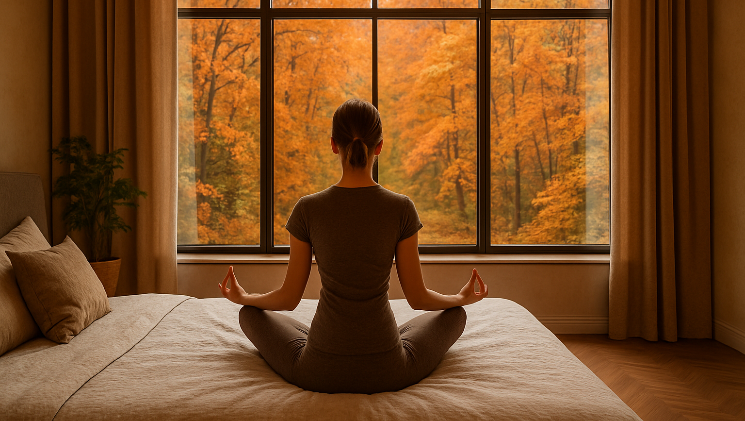 Belső utazás borítókép