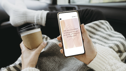 Szárnyalj! borítókép