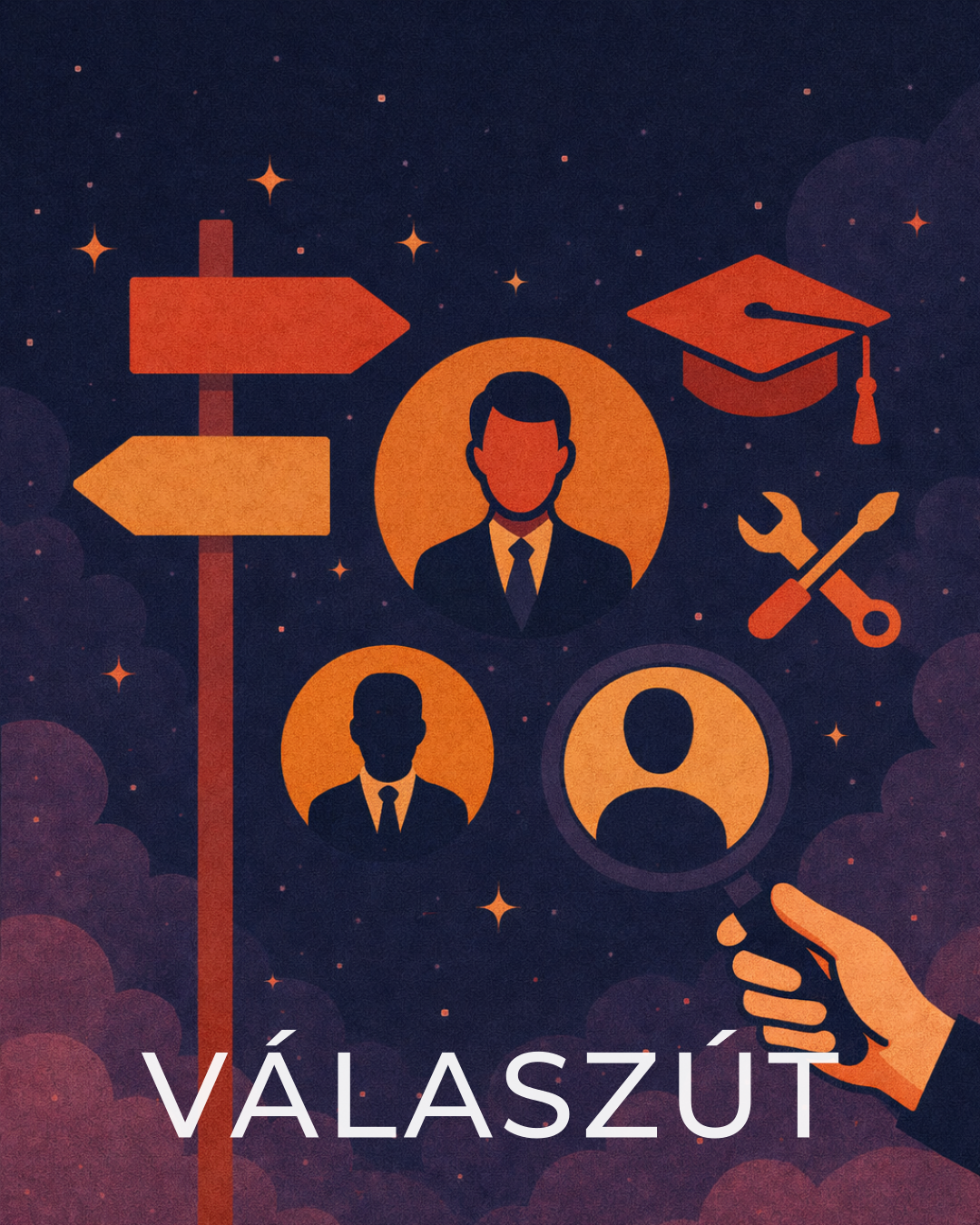Válaszút