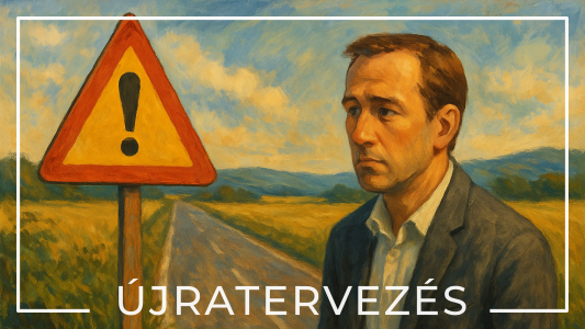 Újratervezés